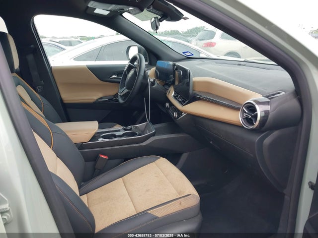 3GNAXKEG7SL172444 Chevrolet lsd