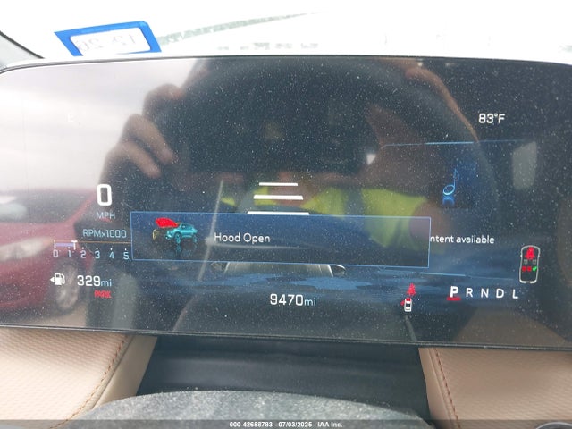 3GNAXKEG7SL172444 Chevrolet lsd