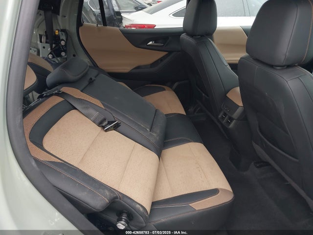 3GNAXKEG7SL172444 Chevrolet lsd