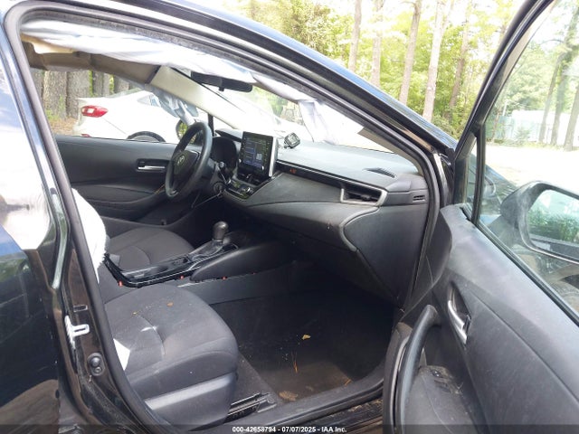 Продажа на аукционе авто 2021 Toyota Corolla Le, vin: 5YFEPMAE1MP209827, номер лота: 42658794