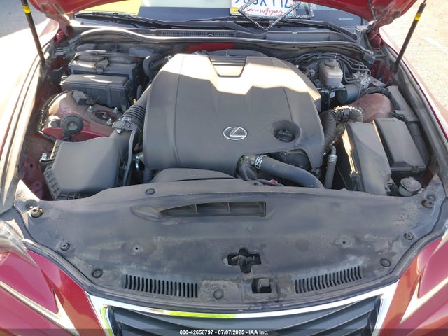 JTHBF1D24E5003436 Lexus 4gr-fse