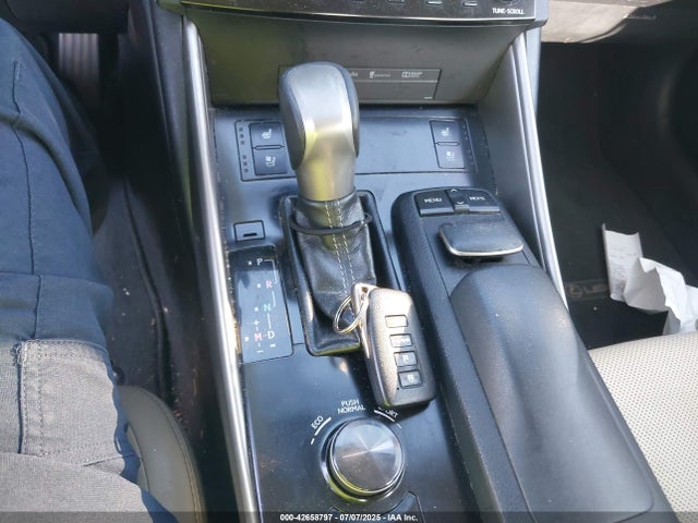 JTHBF1D24E5003436 Lexus 4gr-fse