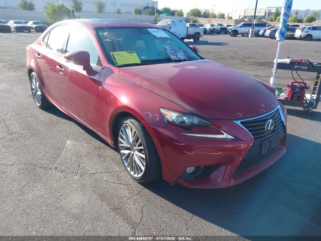 JTHBF1D24E5003436 Lexus 4gr-fse
