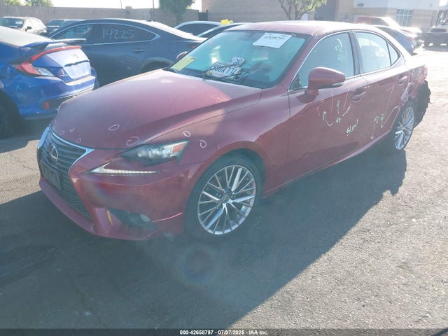 JTHBF1D24E5003436 Lexus 4gr-fse