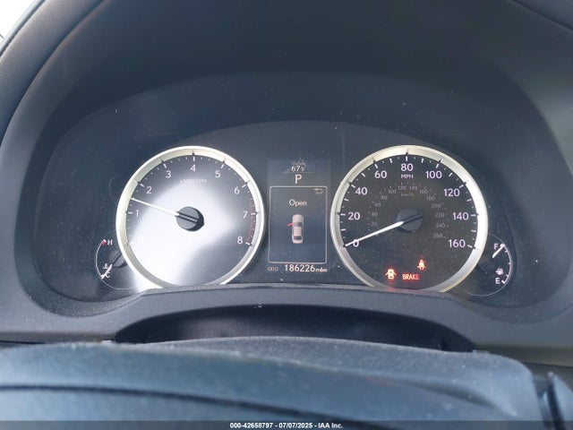JTHBF1D24E5003436 Lexus 4gr-fse