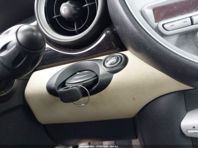 2008 MINI COOPER CLUBMAN WMWML33518TP97187 Photo 10