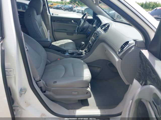 2014 BUICK ENCLAVE 5GAKVAKD9EJ243096 Photo 4