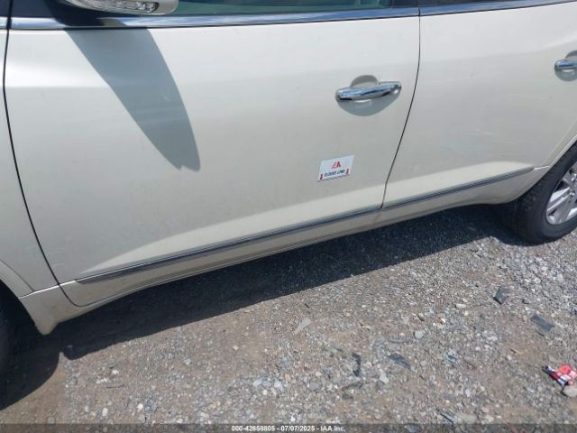 2014 BUICK ENCLAVE 5GAKVAKD9EJ243096 Photo 5