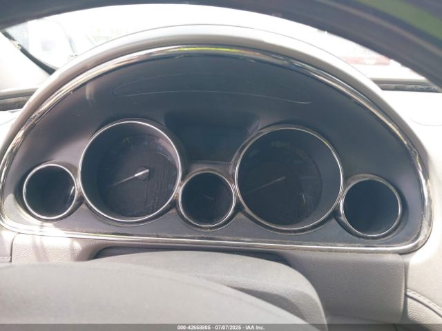 2014 BUICK ENCLAVE 5GAKVAKD9EJ243096 Photo 6