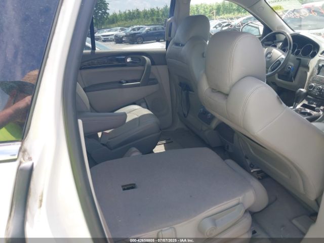 2014 BUICK ENCLAVE 5GAKVAKD9EJ243096 Photo 7