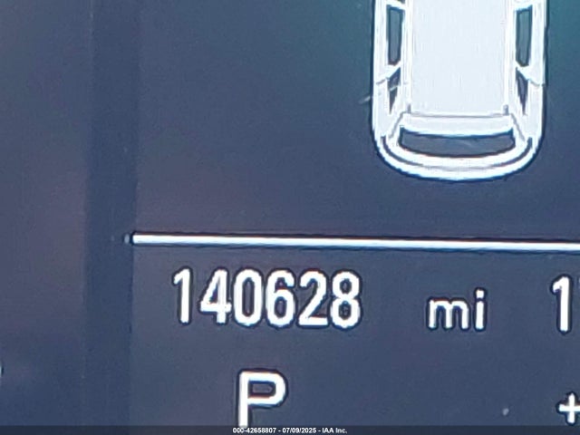 WA1DMAFP8FA047466 Audi 3.0t