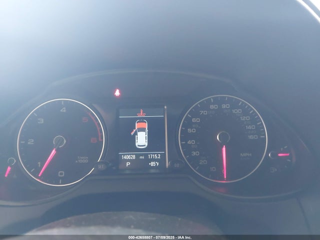 2015 AUDI Q5 WA1DMAFP8FA047466 Photo 6