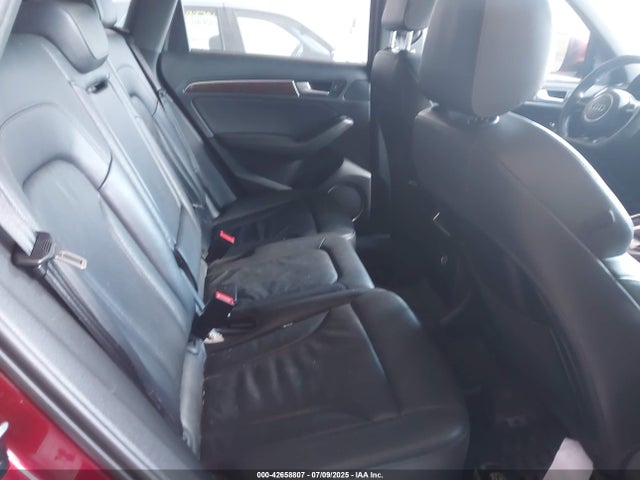2015 AUDI Q5 WA1DMAFP8FA047466 Photo 7
