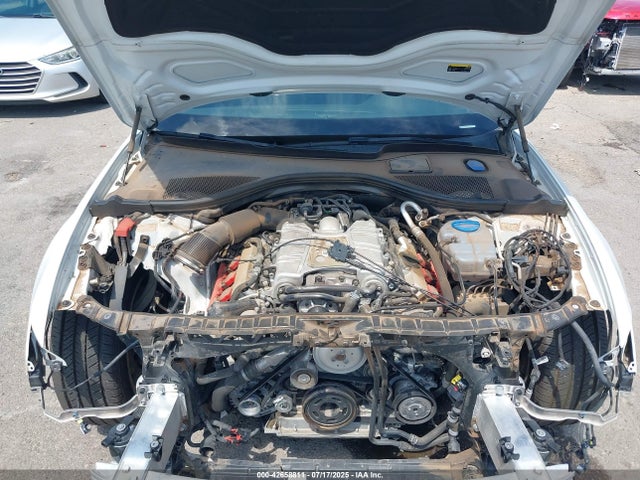 2018 AUDI A6 WAUG3AFC1JN025262 Photo 9