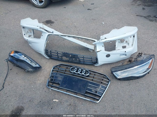 Audi 3.0t 2018 WAUG3AFC1JN025262 Image 12