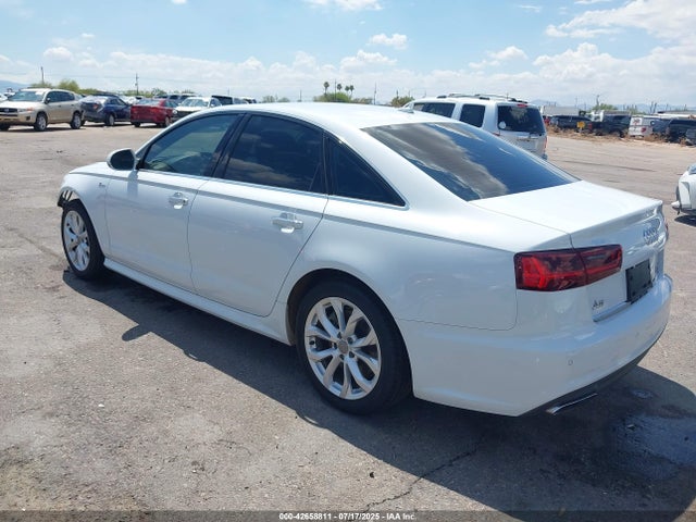 2018 AUDI A6 WAUG3AFC1JN025262 Photo 2