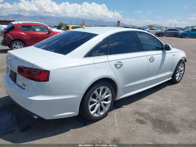 2018 AUDI A6 WAUG3AFC1JN025262 Photo 3