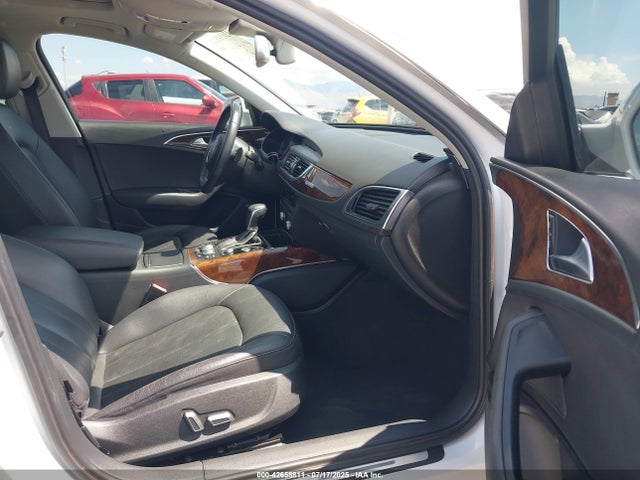 2018 AUDI A6 WAUG3AFC1JN025262 Photo 4
