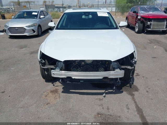 2018 AUDI A6 WAUG3AFC1JN025262 Photo 5