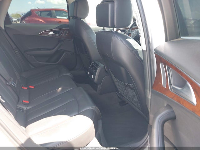 2018 AUDI A6 WAUG3AFC1JN025262 Photo 7
