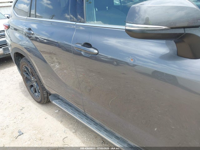 5TDZZRAH0NS140205 Toyota 2gr-fks