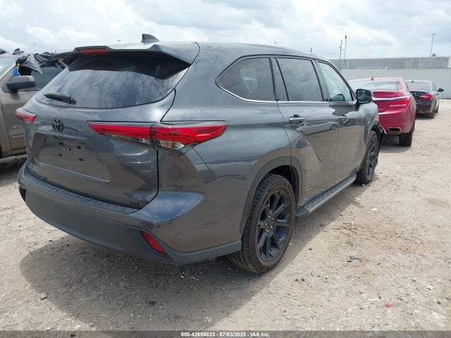 5TDZZRAH0NS140205 Toyota 2gr-fks