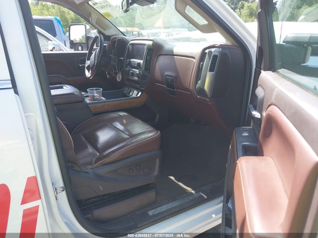 1GC1KUEG7KF189208 Chevrolet l96 - e85 max, iron