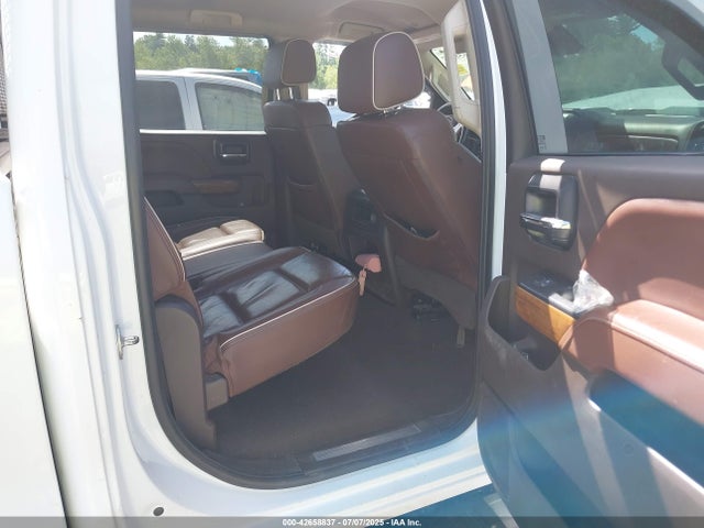 1GC1KUEG7KF189208 Chevrolet l96 - e85 max, iron