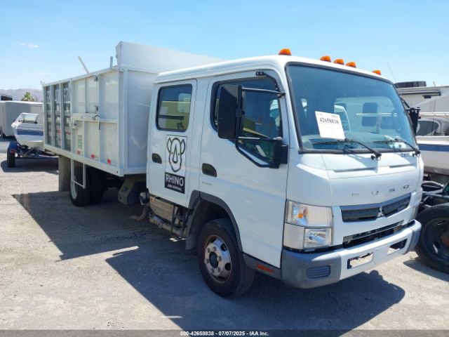 2018 MITSUBISHI FEC72W JL6BPH1A8JK002778 Photo 0