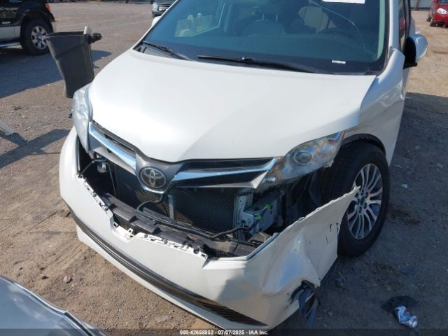 2020 TOYOTA SIENNA 5TDYZ3DC5LS048304 Photo 9