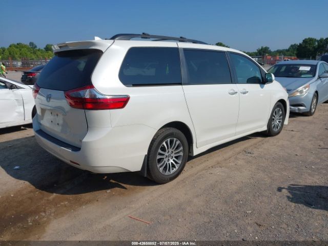 2020 TOYOTA SIENNA 5TDYZ3DC5LS048304 Photo 3