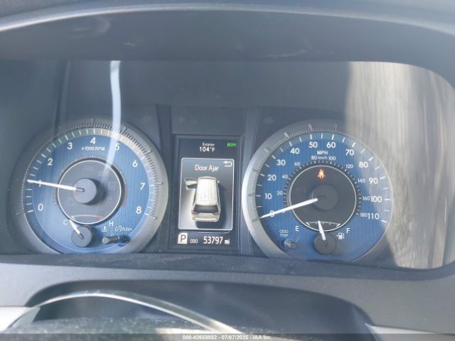 2020 TOYOTA SIENNA 5TDYZ3DC5LS048304 Photo 6
