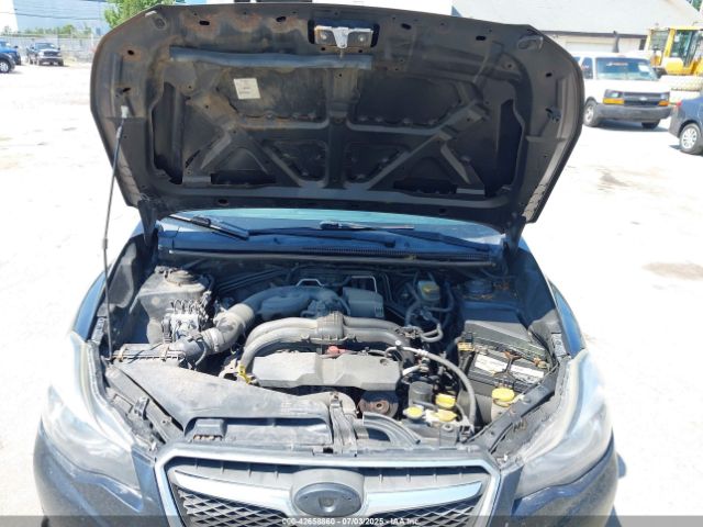 2014 SUBARU XV CROSSTREK JF2GPAVC2E8211455 Photo 9