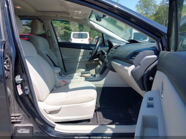 2014 SUBARU XV CROSSTREK JF2GPAVC2E8211455 Photo 4