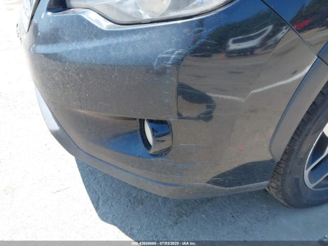 2014 SUBARU XV CROSSTREK JF2GPAVC2E8211455 Photo 5