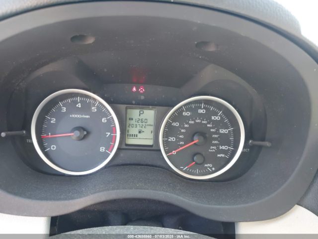2014 SUBARU XV CROSSTREK JF2GPAVC2E8211455 Photo 6