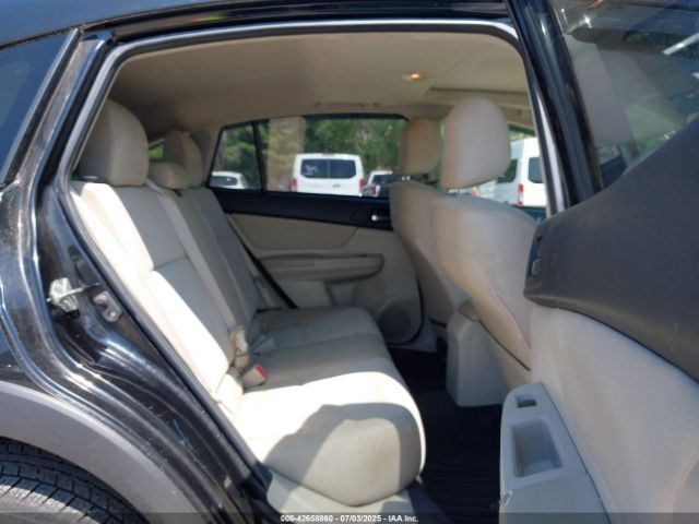 2014 SUBARU XV CROSSTREK JF2GPAVC2E8211455 Photo 7