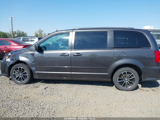 2C4RDGEG6HR814455 Dodge 2017