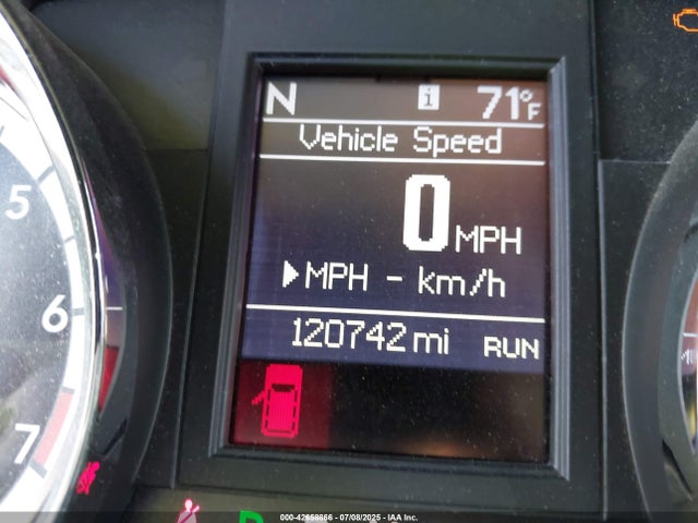 2C4RDGEG6HR814455 Dodge 2017