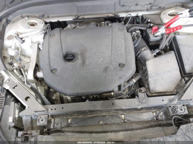 2023 VOLVO XC60 YV4062RA1P1273892 Photo 9