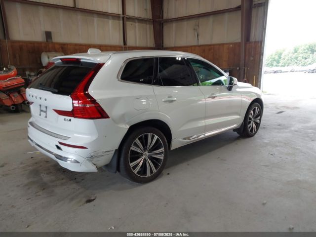 2023 VOLVO XC60 YV4062RA1P1273892 Photo 3
