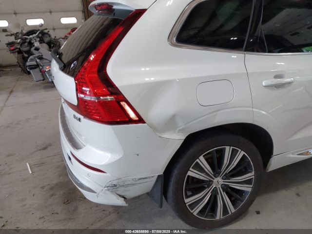 2023 VOLVO XC60 YV4062RA1P1273892 Photo 5
