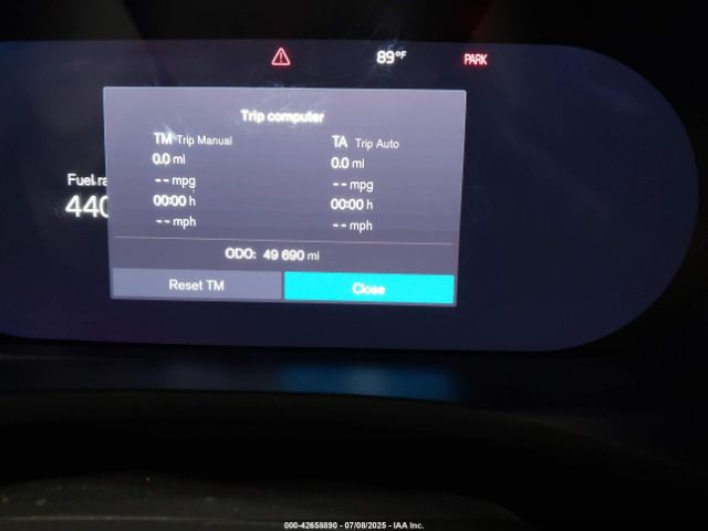 2023 VOLVO XC60 YV4062RA1P1273892 Photo 6