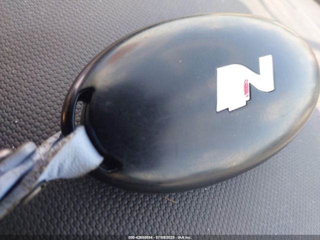 2024 HYUNDAI ELANTRA N KMHLW4DK8RU022134 Photo 10