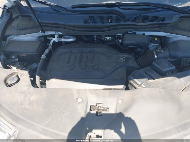 5J8YD4H35LL051236 Acura j35y5