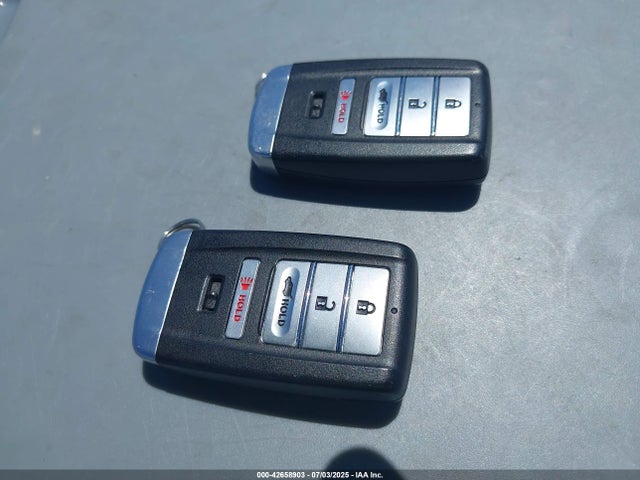 5J8YD4H35LL051236 Acura j35y5
