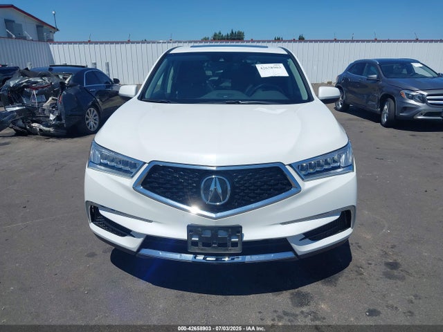 5J8YD4H35LL051236 Acura j35y5