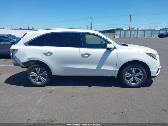 5J8YD4H35LL051236 Acura j35y5