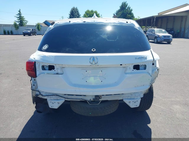 5J8YD4H35LL051236 Acura j35y5