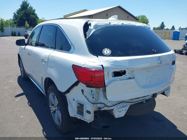 5J8YD4H35LL051236 Acura j35y5
